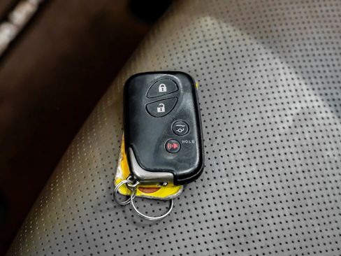 Used 2016 Lexus GX 460 image 59