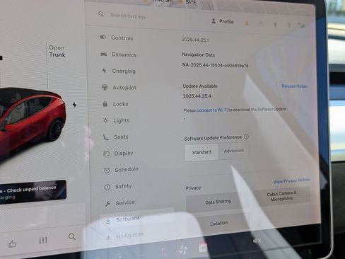 Used 2020 Tesla Model Y Long Range image 20