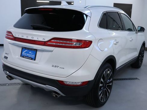Used 2019 Lincoln MKC Reserve w/ MKC Climate Package AWD/4WD image 7