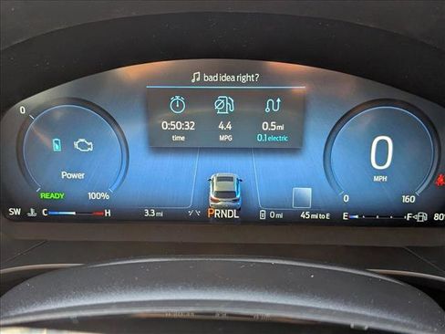 New 2026 Ford Escape SE w/ PHEV Premium Package image 10