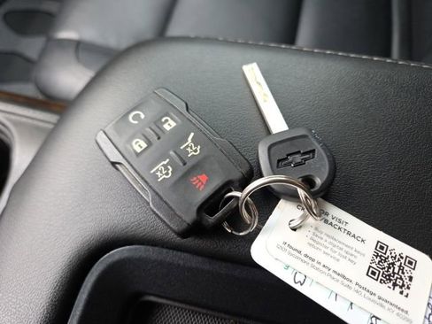 Used 2019 Chevrolet Tahoe LT image 10