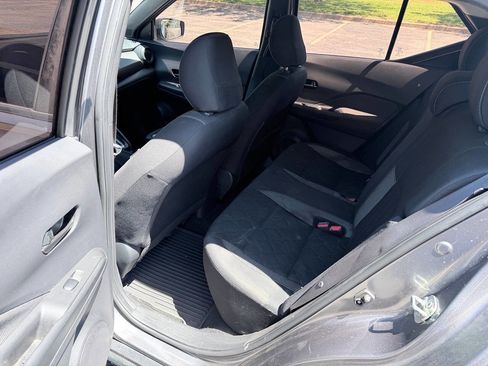Used 2020 Nissan Kicks S FWD image 15