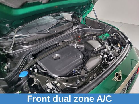 Used 2025 MINI Cooper Countryman S w/ Comfort Package Max image 10