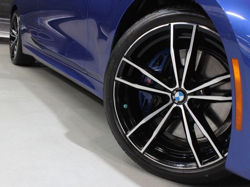 Used 2020 BMW M340i w/ Parking Assistance Package image 16