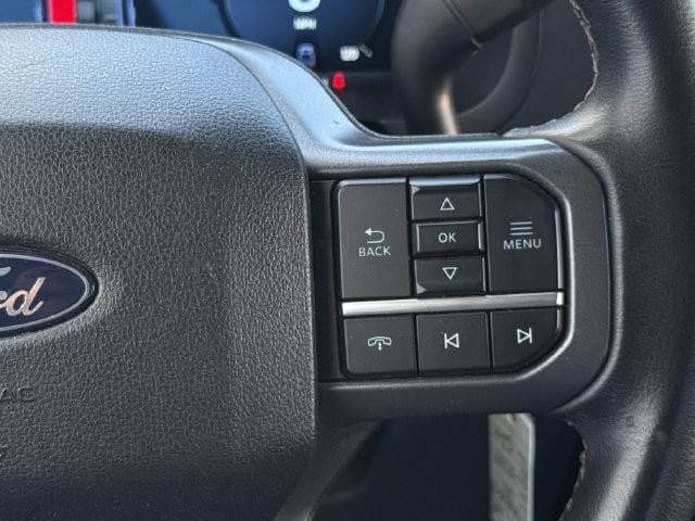 Used 2024 Ford F150 XLT w/ Mobile Office Package AWD/4WD image 15