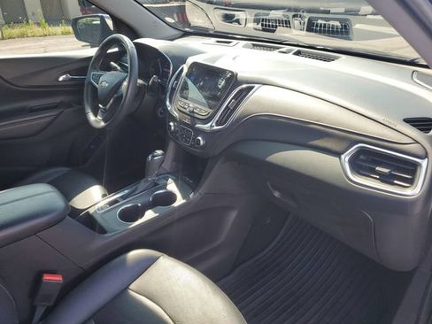 Certified 2020 Chevrolet Equinox Premier FWD image 27