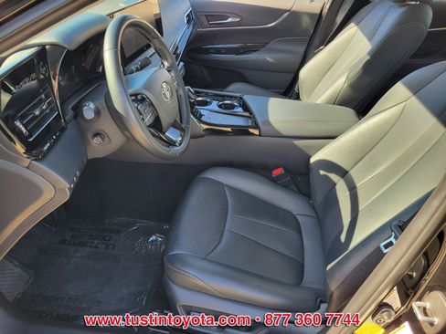 Certified 2021 Toyota Mirai XLE w/ Advanced Technology Package image 9