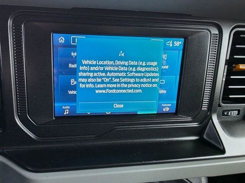 Used 2022 Ford Bronco Badlands AWD/4WD image 18