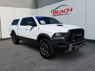 Used 2016 RAM 1500 Rebel w/ Luxury Group AWD/4WD video 1
