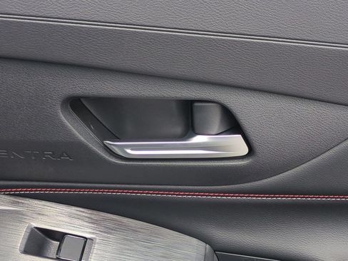 New 2026 Nissan Sentra SR w/ SR Premium Package FWD image 37