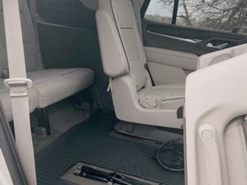 Used 2023 GMC Yukon Denali w/ Advanced Technology Package image 53