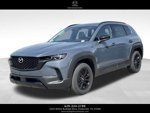 New 2026 MAZDA CX-50 AWD 2.5 Hybrid w/ Weather Package image 1
