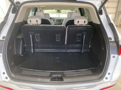 Used 2023 Buick Enclave Essence w/ LPO, Floor Liner Package AWD/4WD image 12