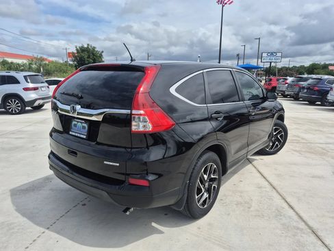 Used 2016 Honda CR-V SE image 6