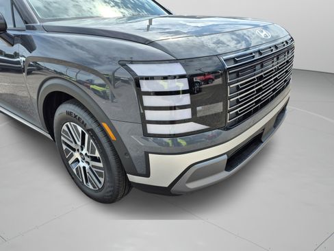 New 2026 Hyundai Palisade SEL Premium FWD image 37