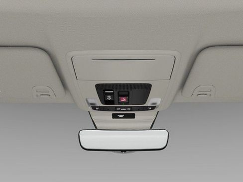 New 2026 Honda Accord Touring image 10