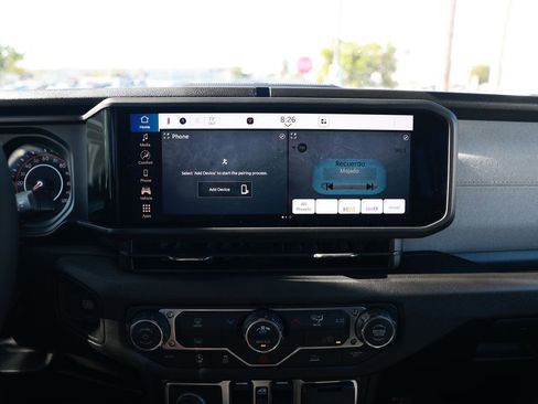 New 2026 Jeep Wrangler Sport S image 23