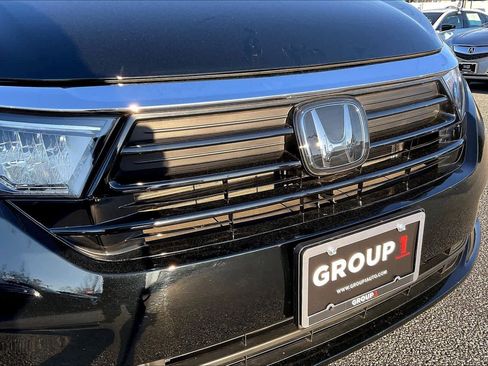 Used 2023 Honda Odyssey EX-L image 30