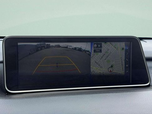 Used 2018 Lexus RX 350L AWD image 39