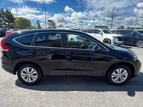 Used 2014 Honda CR-V EX image 7
