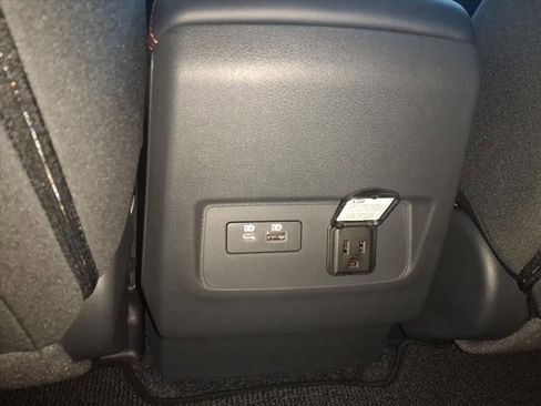 New 2026 Nissan Frontier PRO-4X w/ Pro-4x Convenience Package image 26