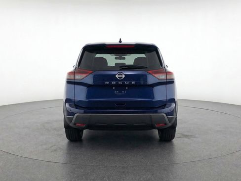 Used 2025 Nissan Rogue SV FWD image 7