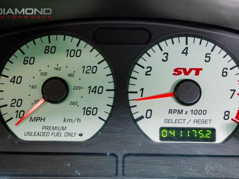 Used 2003 Ford Mustang Cobra RWD image 79