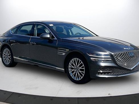 Used 2023 Genesis G80 2.5T image 2