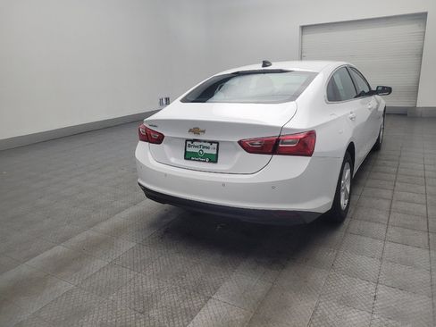 Used 2023 Chevrolet Malibu LS w/ Driver Confidence Package FWD image 9