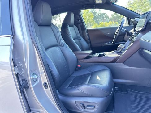 Used 2021 Toyota Venza Limited w/ Advanced Technology Package AWD/4WD image 18