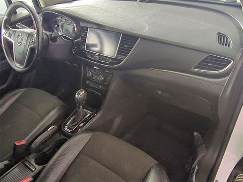 Certified 2019 Buick Encore Preferred image 27