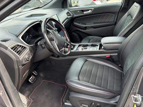 Used 2021 Ford Edge ST-Line AWD/4WD image 14