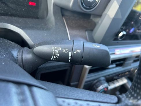 Used 2024 Toyota Tacoma SR5 RWD image 22