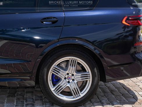 Used 2024 BMW ALPINA XB7 AWD/4WD image 50