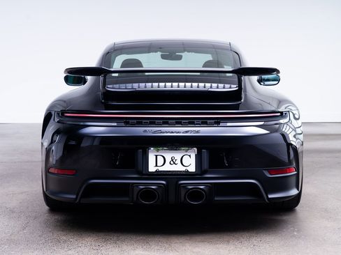 Used 2026 Porsche 911 Carrera GTS RWD image 15