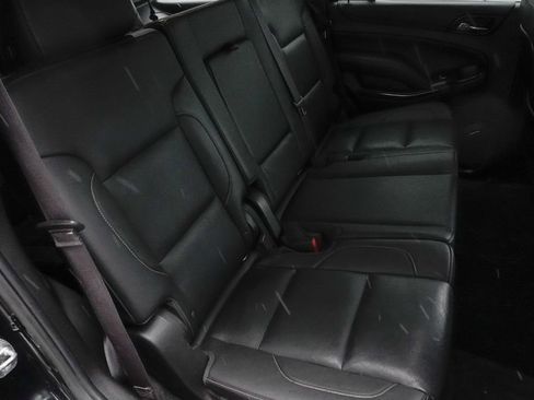 Used 2015 GMC Yukon SLT w/ Open Road Package AWD/4WD image 27