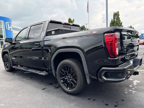 Used 2021 GMC Sierra 1500 Elevation AWD/4WD image 10