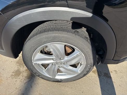 Used 2019 Honda HR-V EX image 10