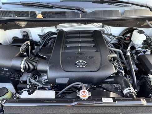 Used 2020 Toyota Tundra SR5 w/ TRD Sport Plus Package image 40