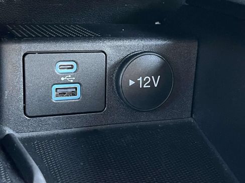 Used 2023 Ford Escape Platinum FWD image 26