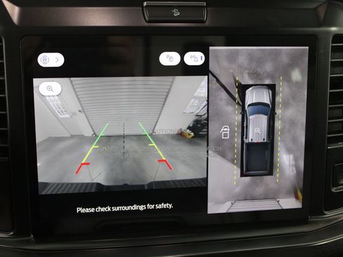 New 2026 Ford F250 Lariat w/ Black Appearance Package image 53