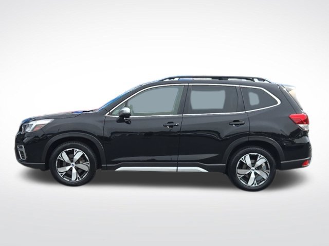 Used 2020 Subaru Forester Touring w/ Popular Package #2 AWD/4WD image 6