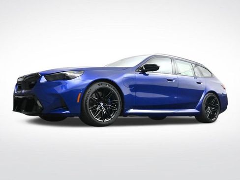 New 2027 BMW M5 Touring AWD/4WD image 36