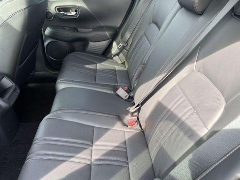 New 2026 Honda HR-V EX-L image 20