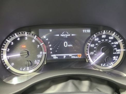 Certified 2026 Toyota Highlander XLE AWD/4WD image 35