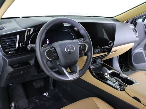 Used 2024 Lexus NX 350 AWD image 21