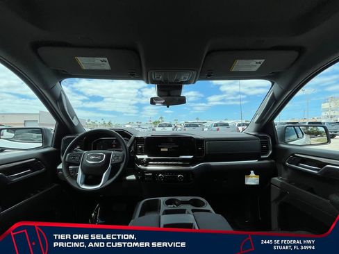 New 2026 GMC Sierra 1500 Elevation AWD/4WD image 14