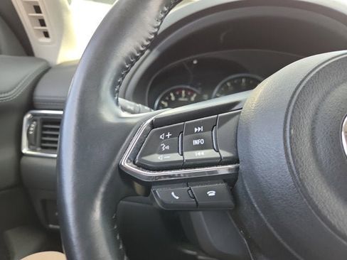 Used 2019 MAZDA CX-5 Grand Touring w/ GT Premium Package image 23