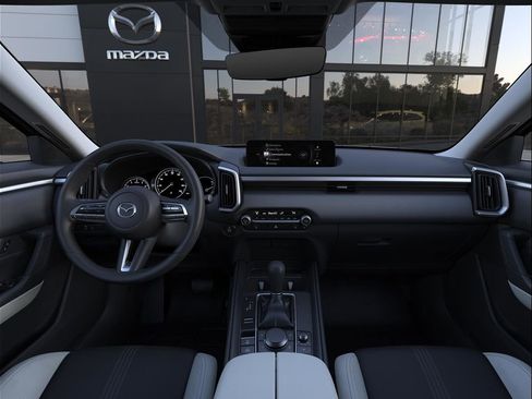 New 2026 MAZDA CX-50 AWD 2.5 S w/ Preferred Pkg image 3