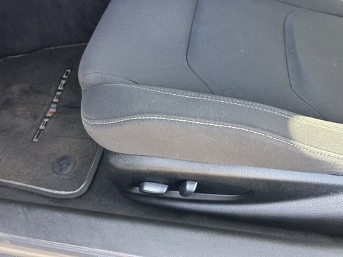 Used 2020 Chevrolet Camaro SS image 11